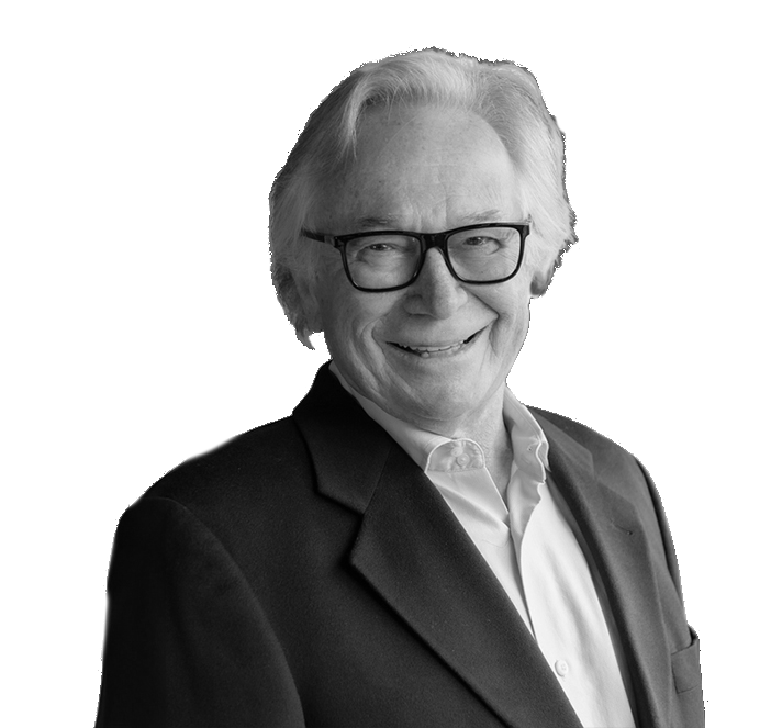 Image of Dr. Harry Marget