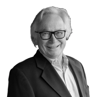 Image of Dr. Harry Marget