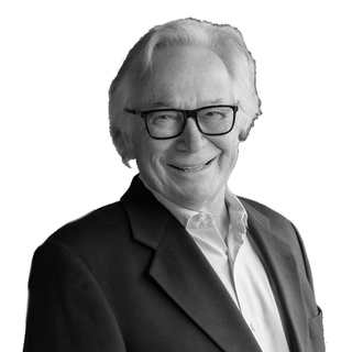 Image of Dr. Harry Marget