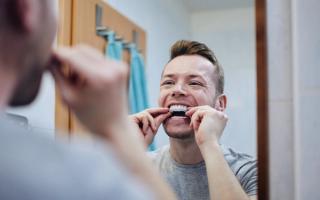 Brighten your smile with Teeth Whitening