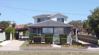 Image of our dental practice in Lake Haven. 