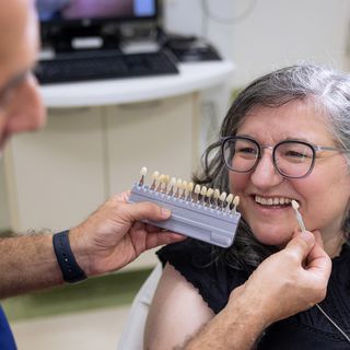 Dental Veneers in CBD Sydney