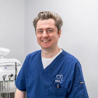 Dr Philip Sheehan - Dentist