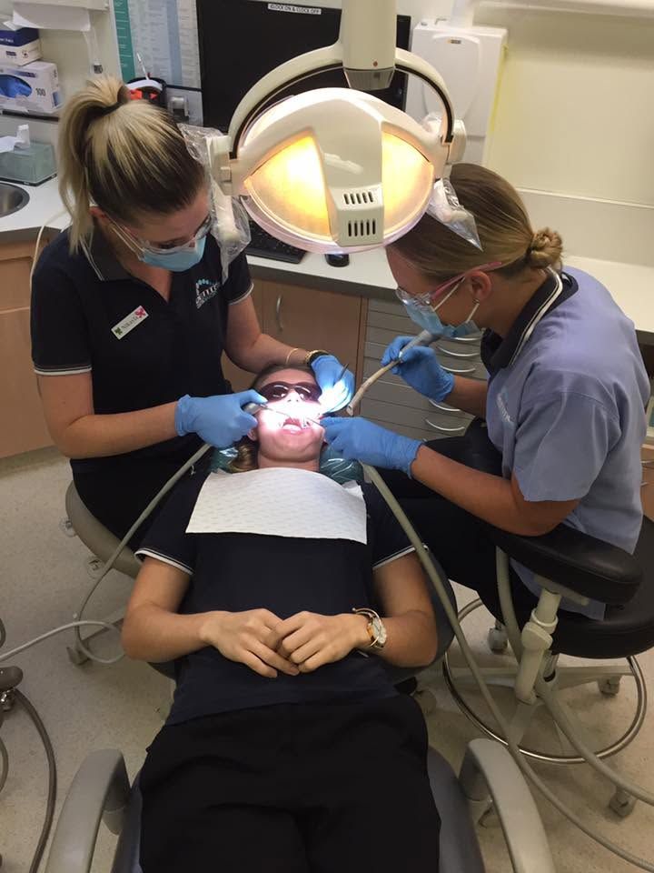 If You've Been Avoiding the Dentist