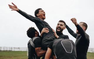 Hero - Mouthguards