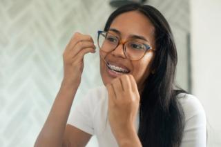 Taking Care of Your Orthodontic Braces