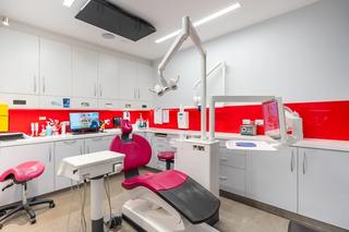 Kooringal dental surgery room 2