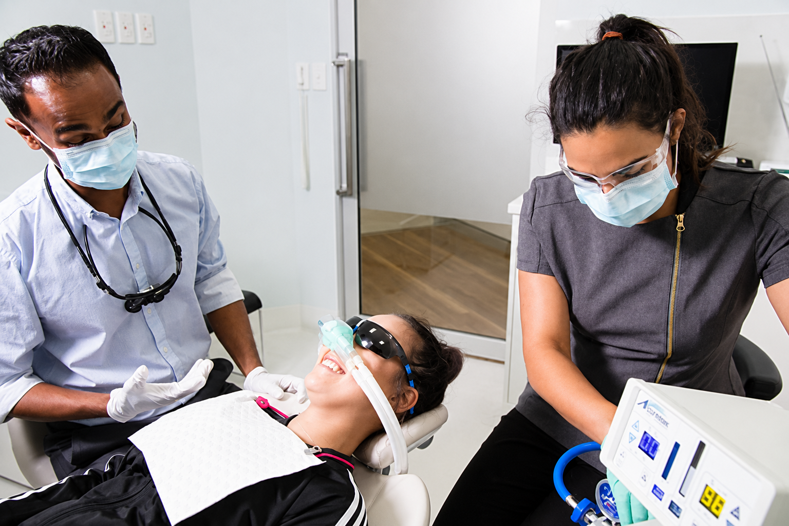 Find your dentist