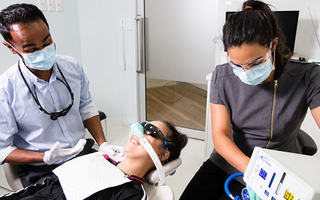 Looking for a particular treatment?