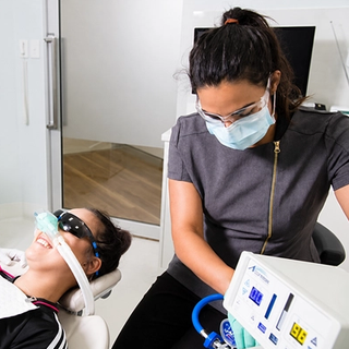 Find your dentist