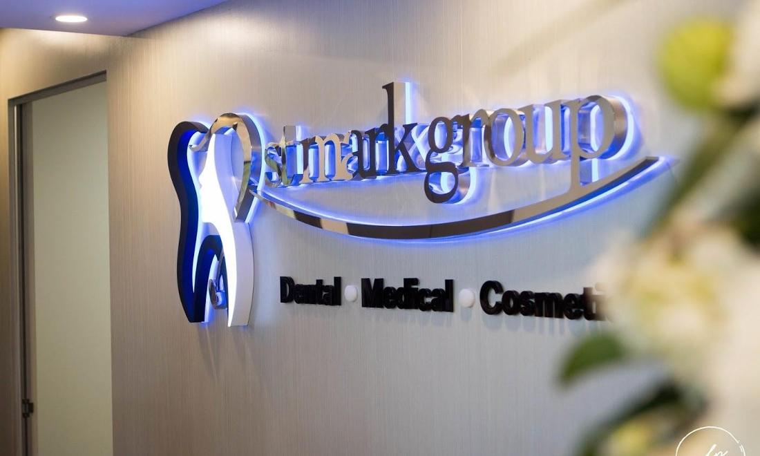 St Mark Dental - Monterey Dental Clinic