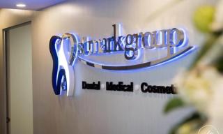 St Mark Dental About Us