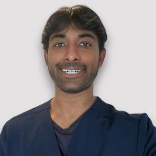 Image of Dr. Faiyaj Chowdhury, your local dentist.