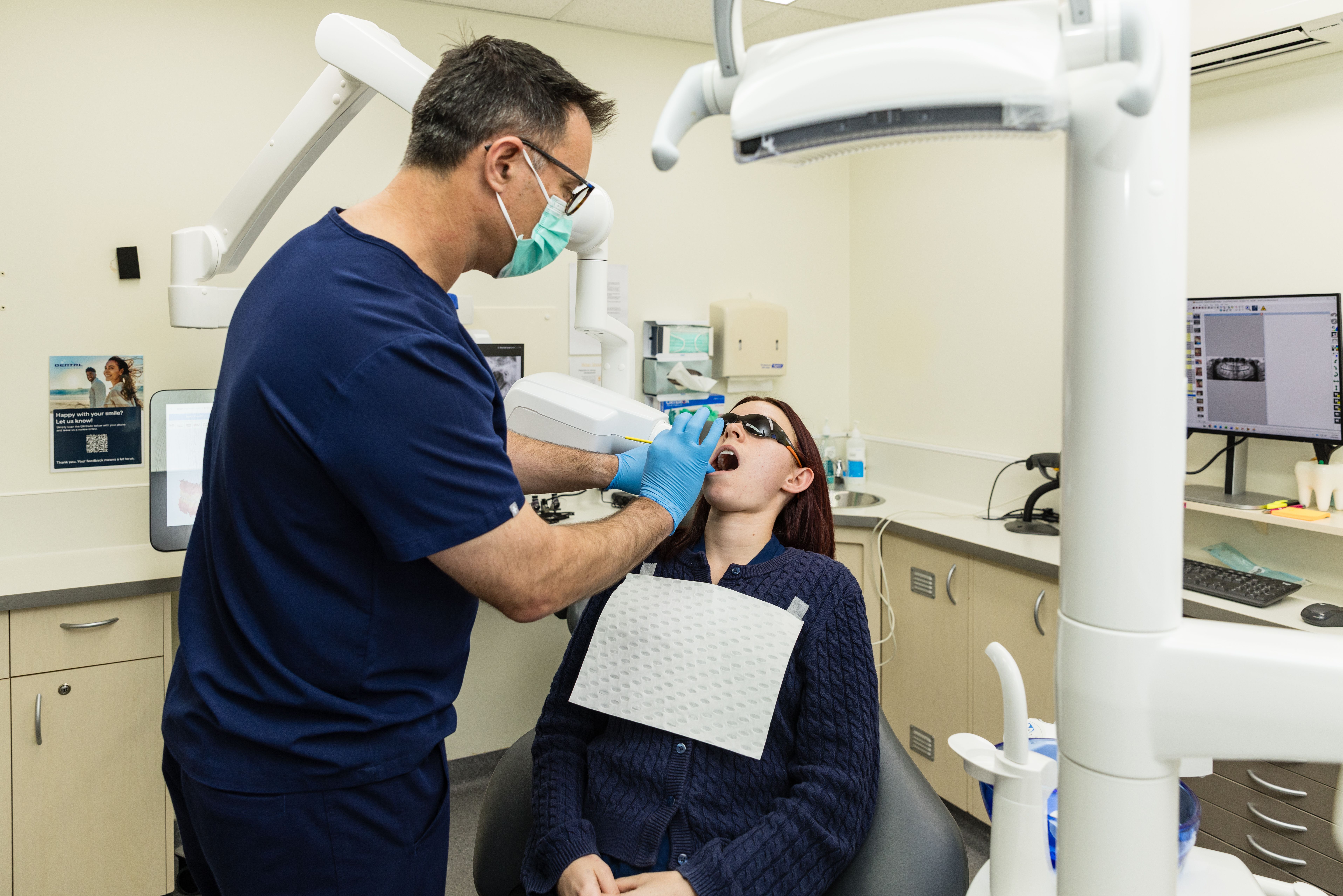 Affordable Family Dentistry