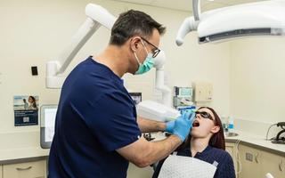 Affordable Family Dentistry