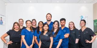 Learn more about your Apple Dental team in Lane Cove.