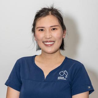Dr Karyn He - Dentist