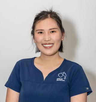 Dr Karyn He - Dentist