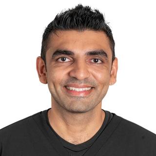 Dr Ankit Patel - Dentist