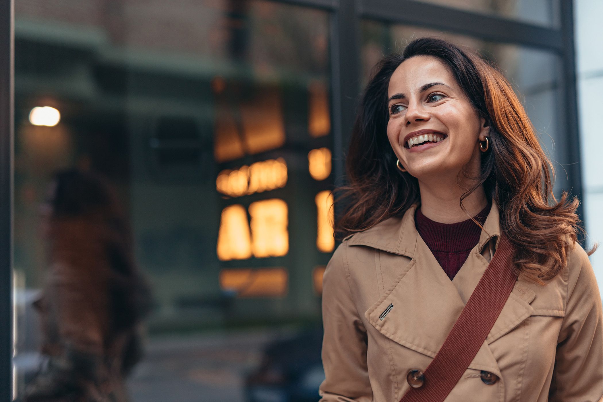 Teeth whitening at Richmond Fine Dentistry