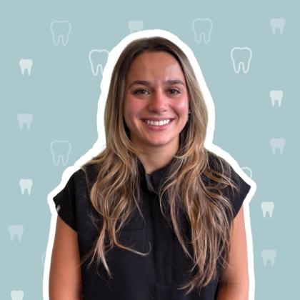 Nicole Wealleans, Oral Health Therapist