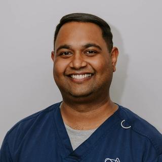 Dr Samit Prasad - Dentist