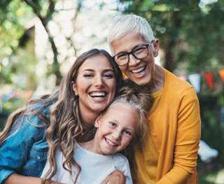 A fully comprehensive no gap check-up and clean*