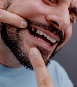 Missing Teeth Solutions - Hero