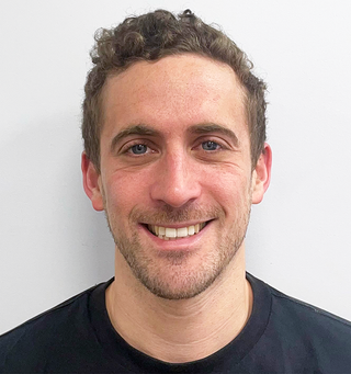 Dr Jarrod Dean - Dentist