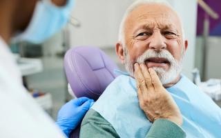 Immediate care for dental emergencies