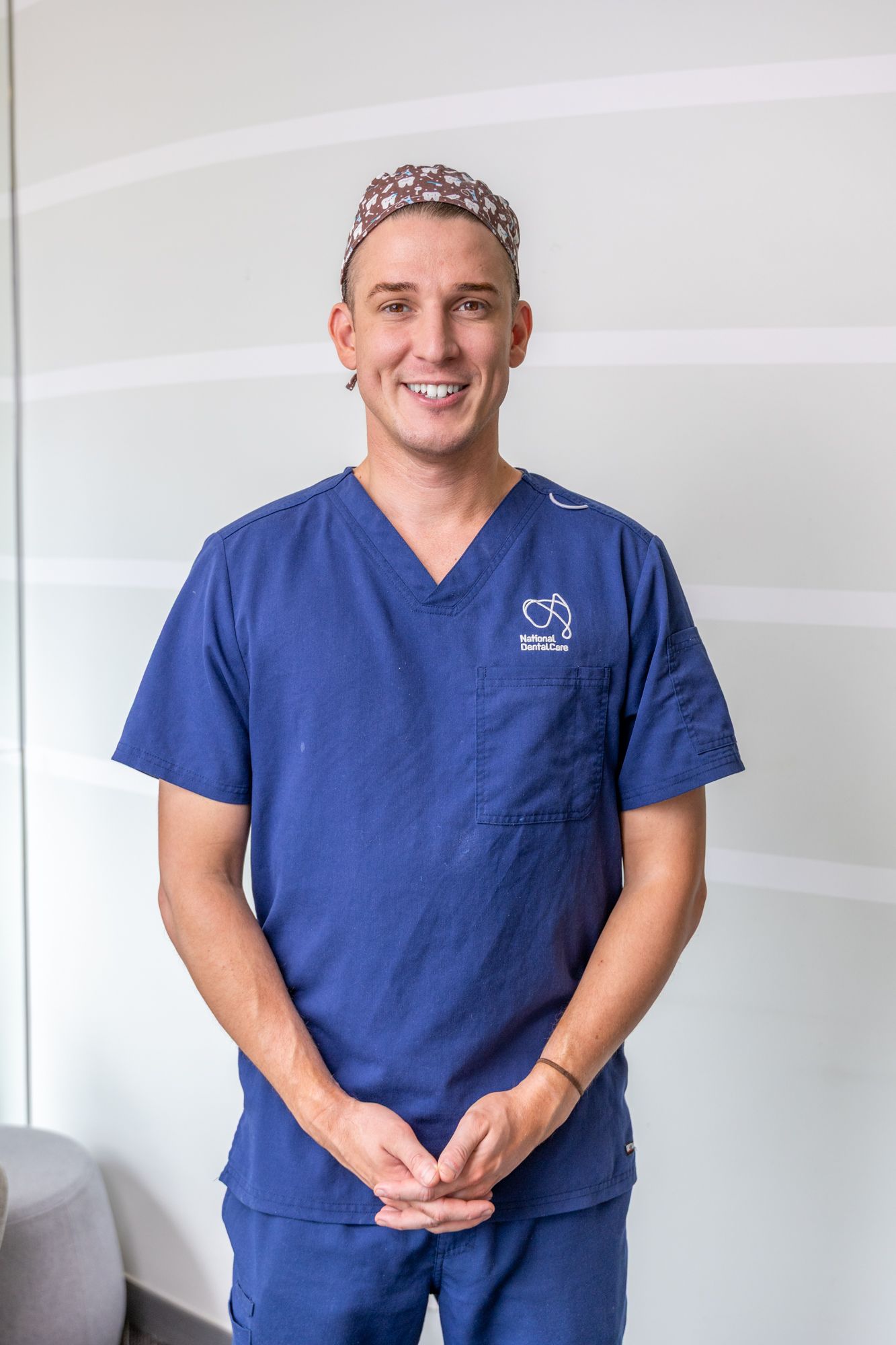 Dr John Roberts-Thomson - Dentist