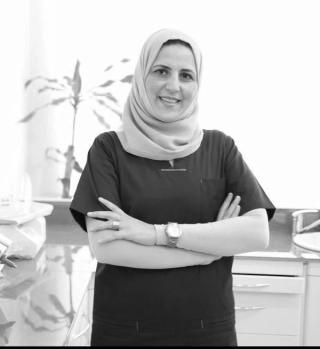 Image of Dr. Marwa Elbably