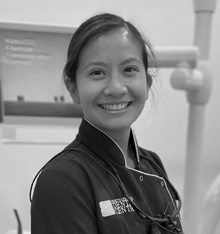 Dr Juliana Ng - Dentist