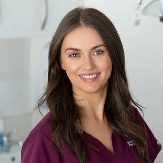 Hannah Trifunovic - Oral Health Therapist