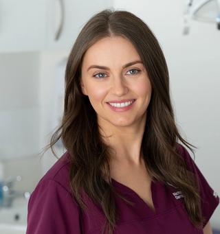 Hannah Trifunovic - Oral Health Therapist