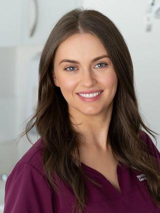 Hannah Trifunovic - Oral Health Therapist