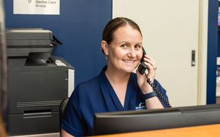 Patient Information & Resources