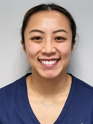 Dr Mimi Kim Ngo - Dentist