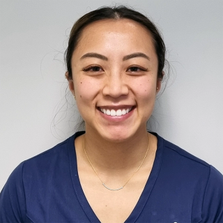 Dr Mimi Kim Ngo - Dentist