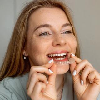 Benefits of Invisalign in Carnegie 1