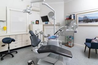 Our dental chairs are the most modernised editions to keep our patients comfort at maximum.