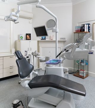 Your local dental clinic at Kissing Point Road in Turramurra.