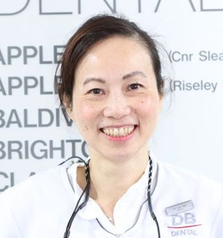 Dr Lip Teh (Dentist)