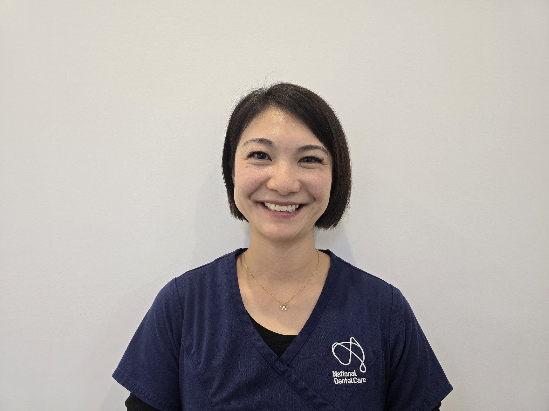 Image of Dr Lisa Li, your local dentist.