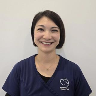 Image of Dr Lisa Li, your local dentist.