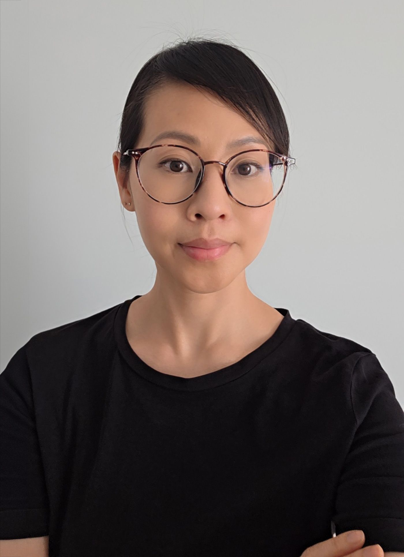 Image of Jenny Cao, your local dentist.