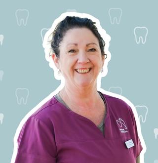 Image of Carol Chambers, an Oral Health Therapist from National Dental Care Armidale