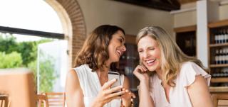 Refer a friend for additional rewards