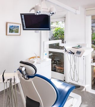 Same-day care for dental emergencies