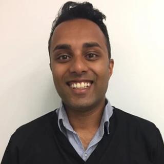 Dr Sachi Fernando Dentist
